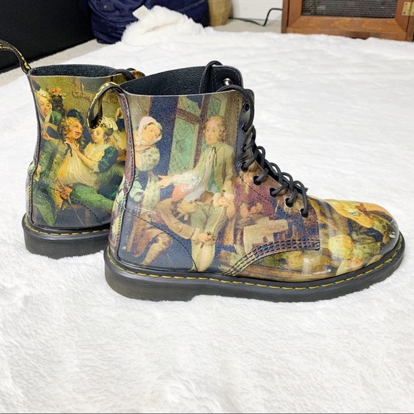 renaissance doc martens
